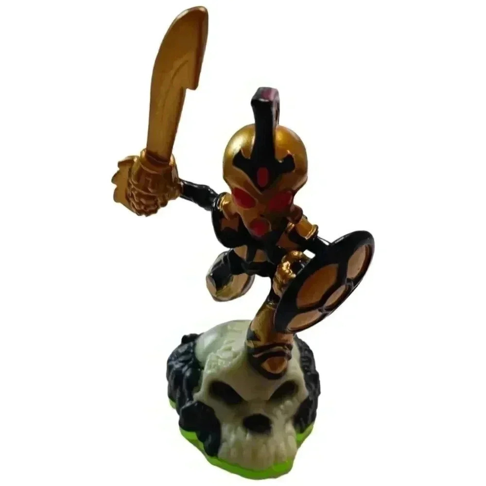 Skylander spiro's adventure lot of 9 figurines - Picture 8 of 16